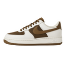 Air Force 1 - Off / Marrom