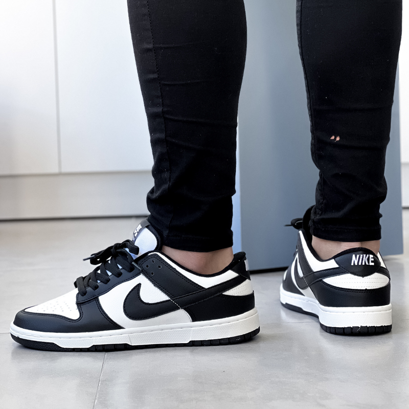 Dunk Low - Panda