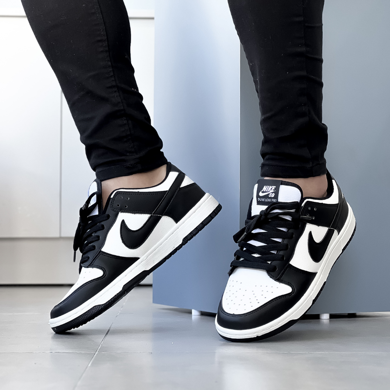 Dunk Low - Panda