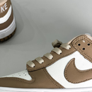 Dunk Low - Bege