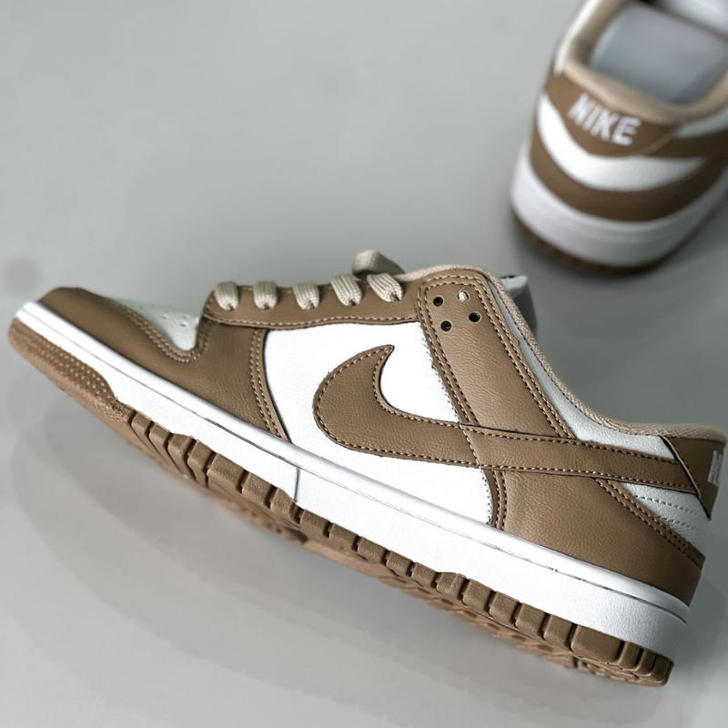 Dunk Low - Bege